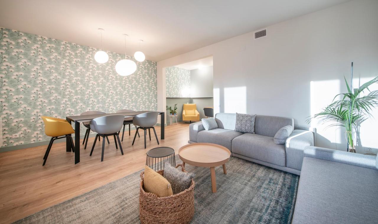 Stylish Diagonal Apartamento *
