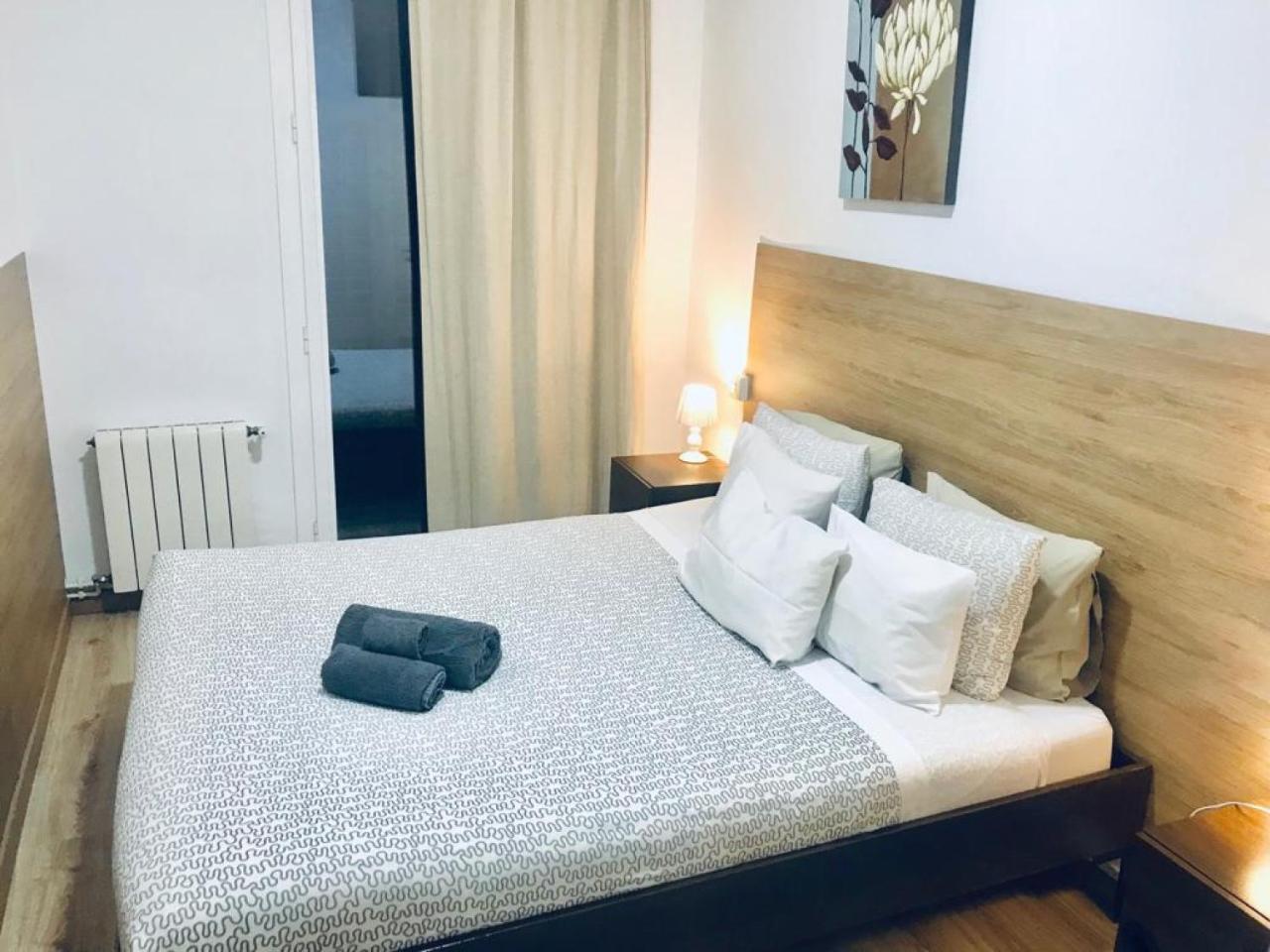 O&M Apartments Barcelona Barcelona