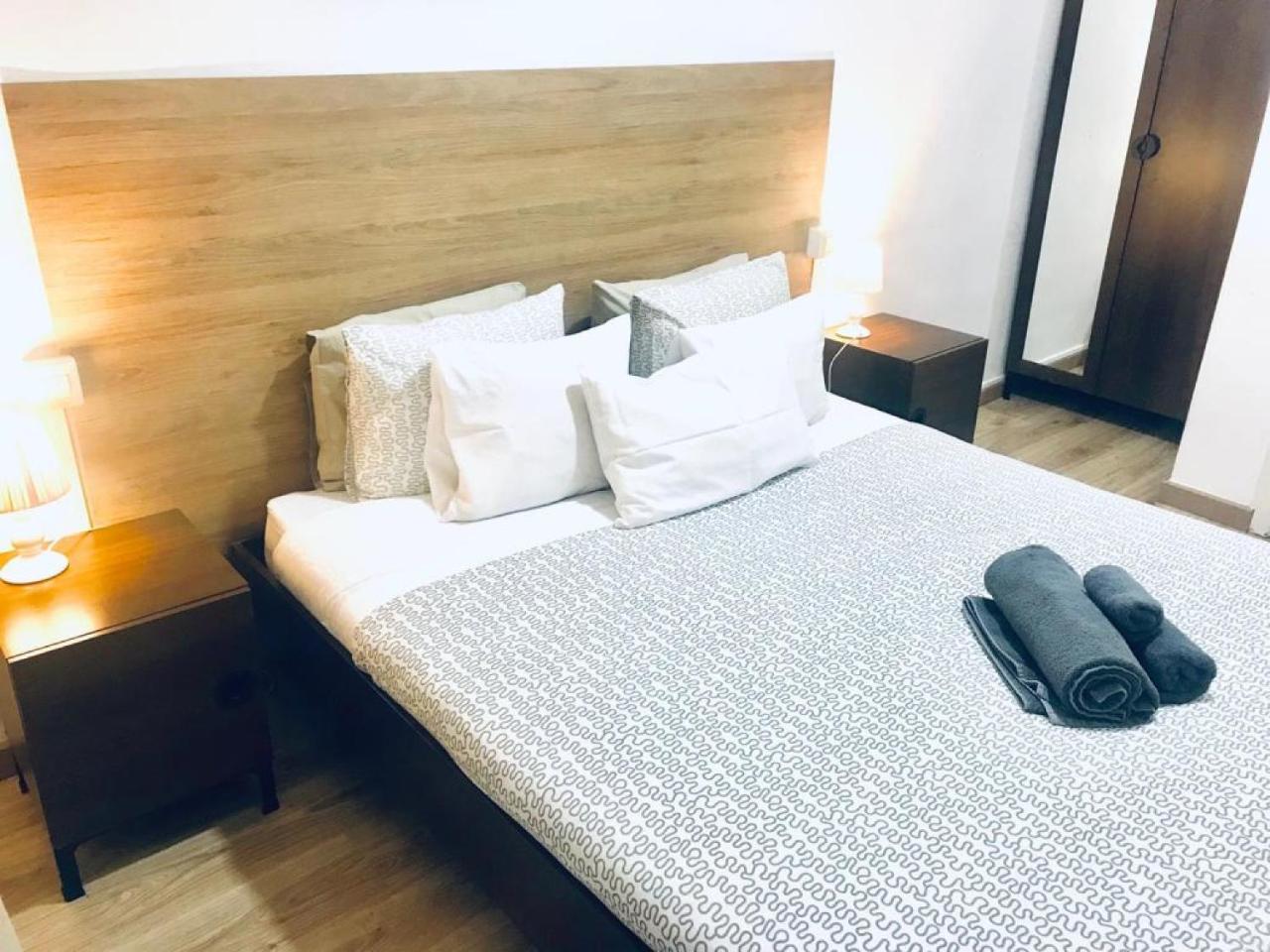 Apartamento O&M Apartments Barcelona Barcelona