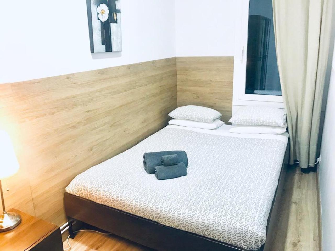 O&M Apartments Barcelona * Barcelona