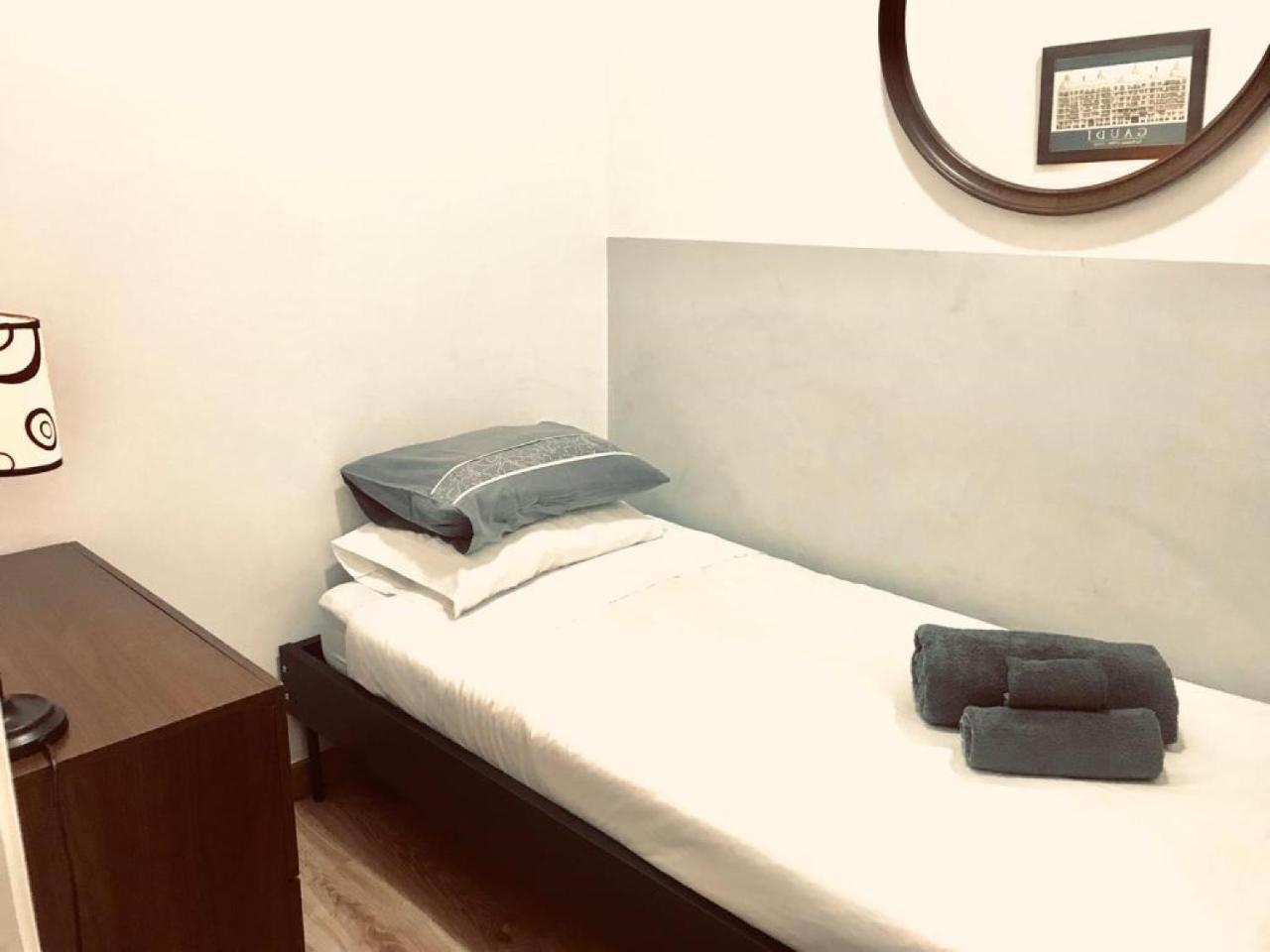 Apartamento O&M Apartments Barcelona