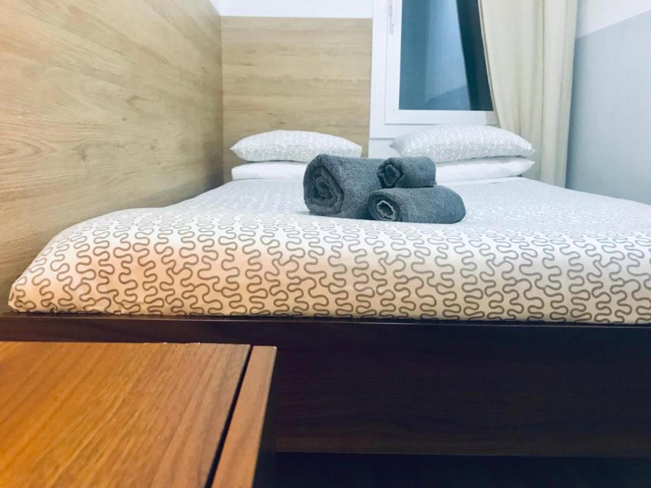 O&M Apartments Barcelona *