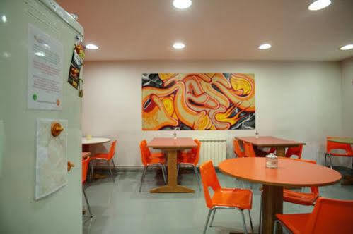 Hostal Alberguinn *