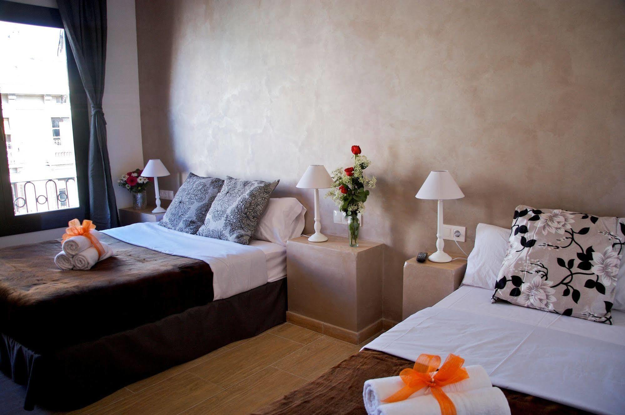 Agua Alegre Apartamento Barcelona