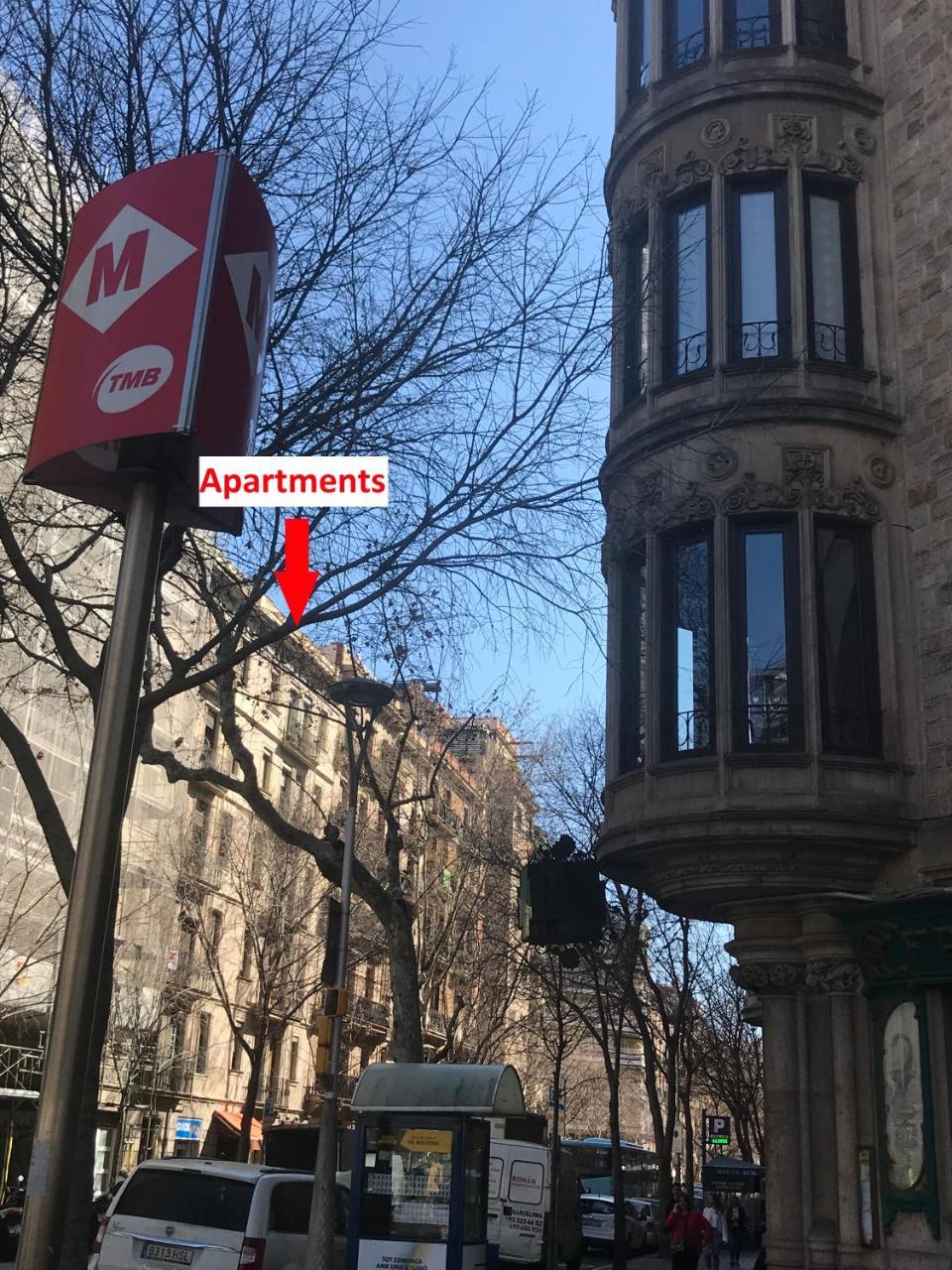 O&M Apartments Barcelona Apartamento Barcelona