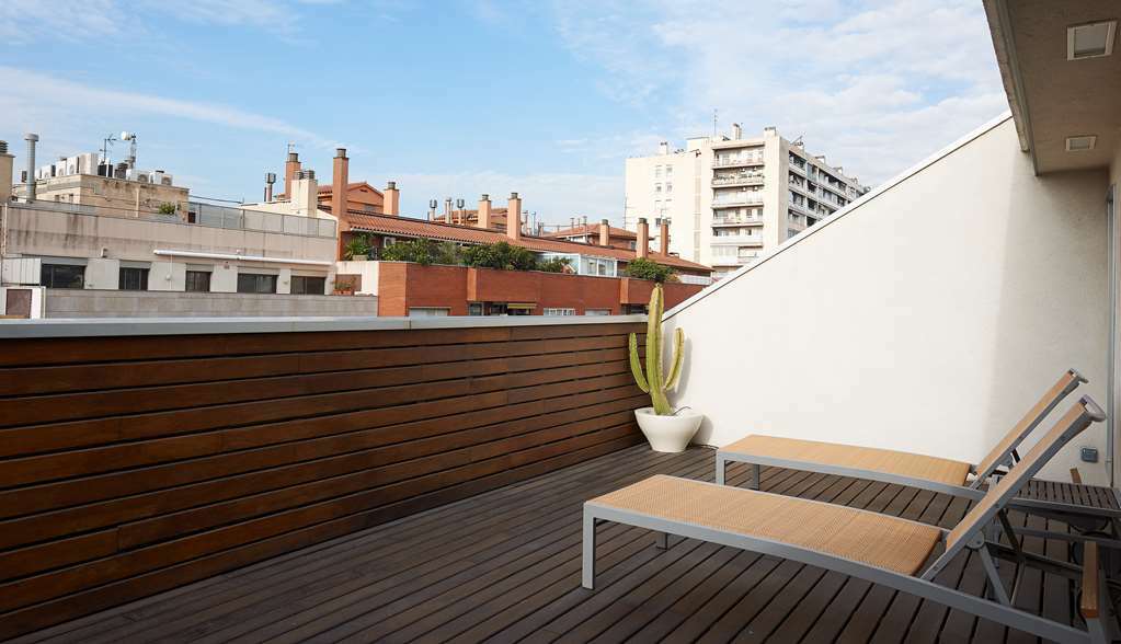 Nh Sants Hotel 4*