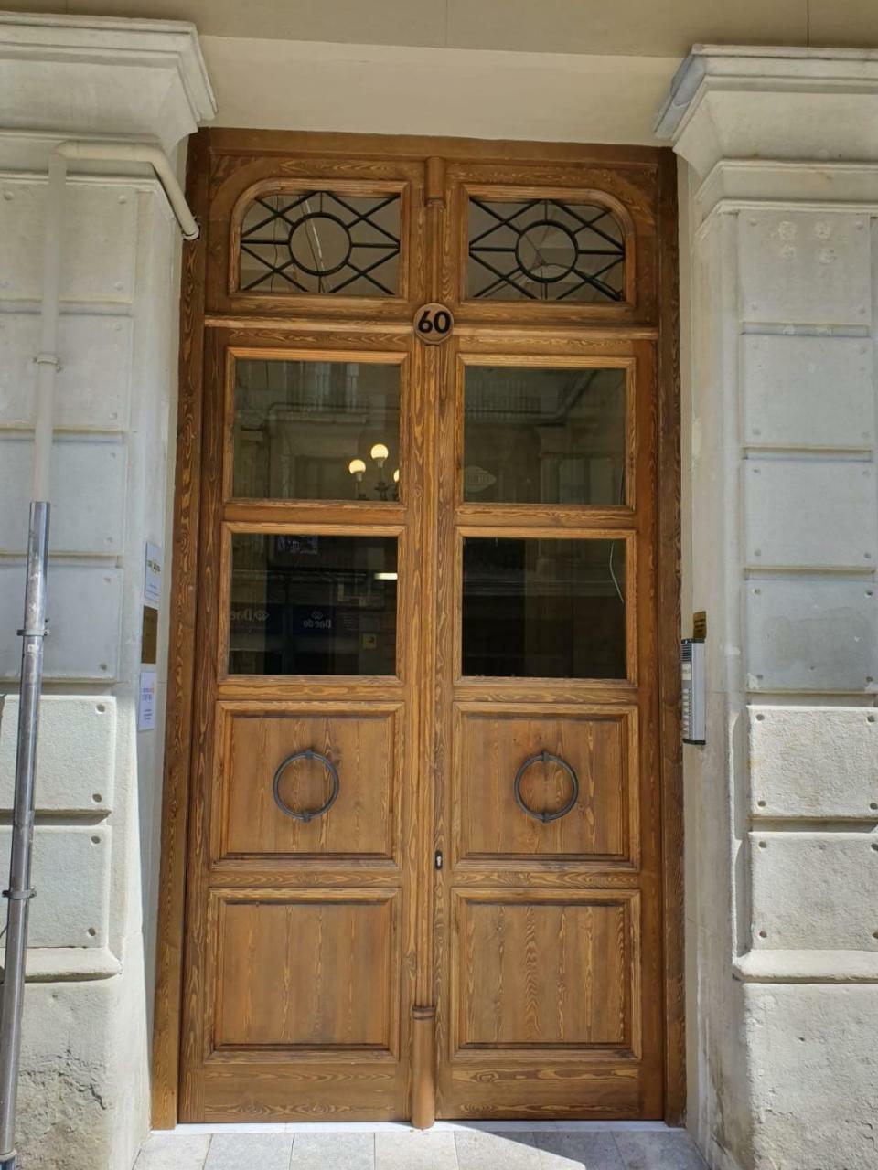 Bed & Breakfast Casa Balmes
