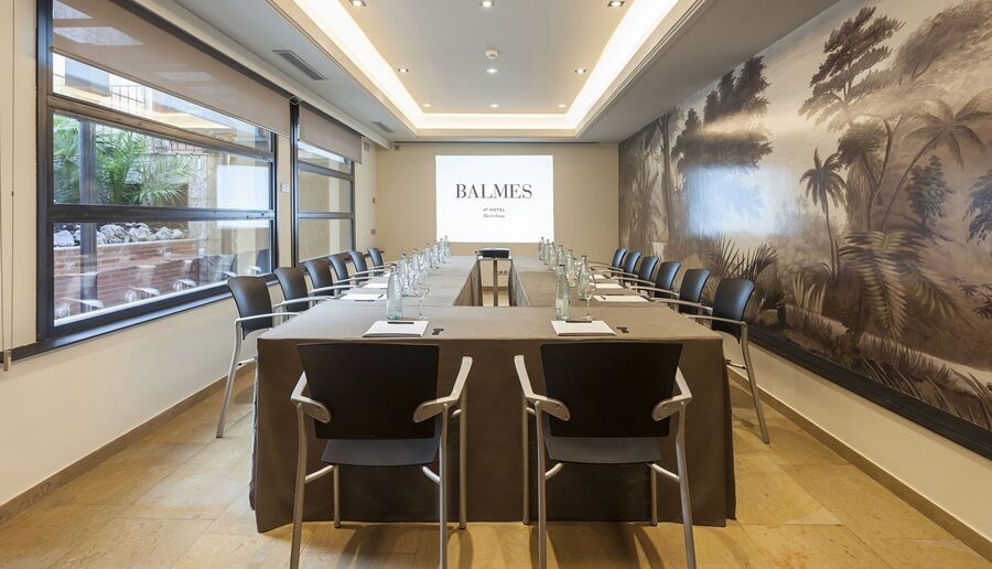 Apartamento Balmes *