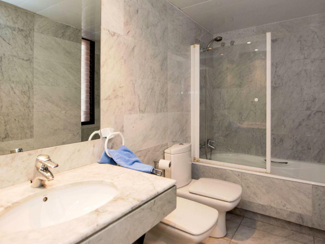 Olimpica Sant Marti - Sardenya By Interhome Apartamento *