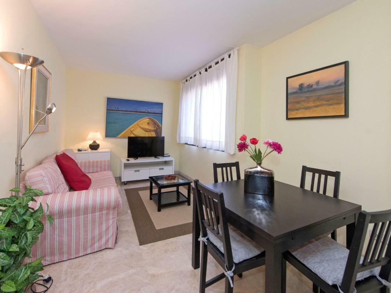 Olimpica Sant Marti - Sardenya By Interhome Apartamento