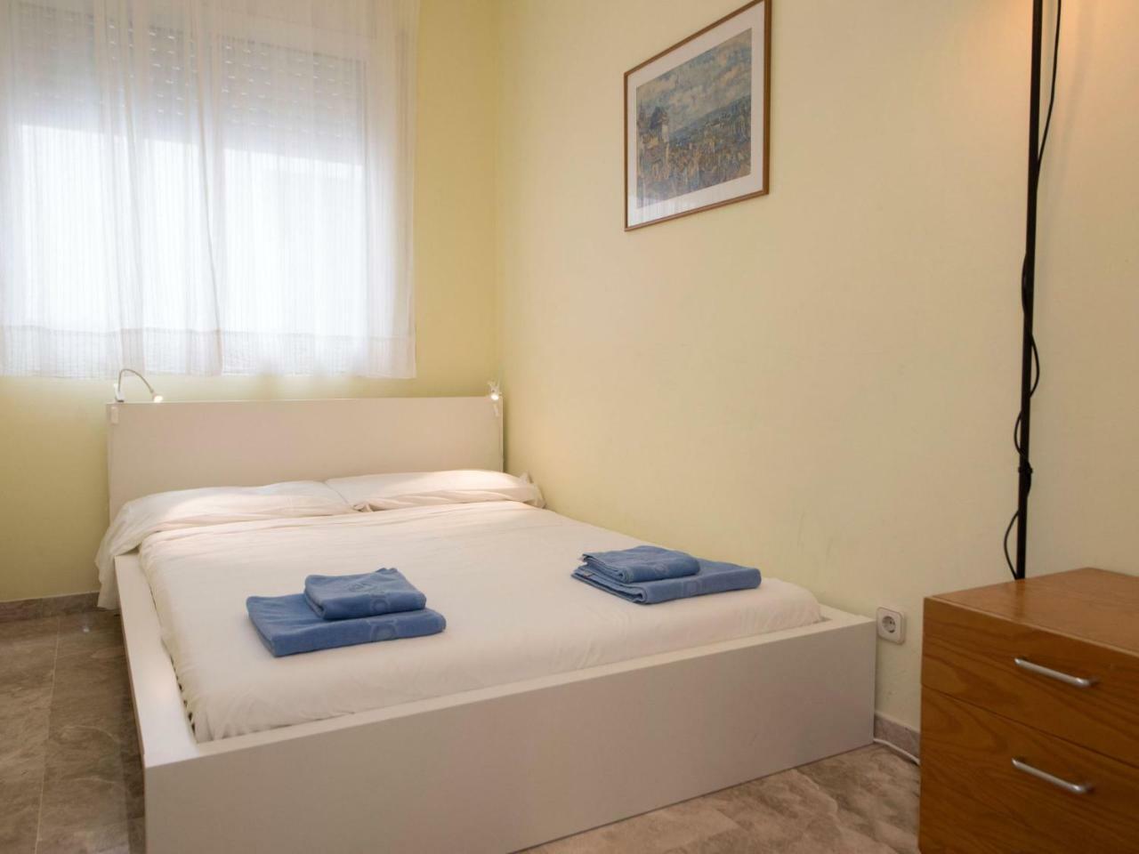 Olimpica Sant Marti - Sardenya By Interhome Apartamento