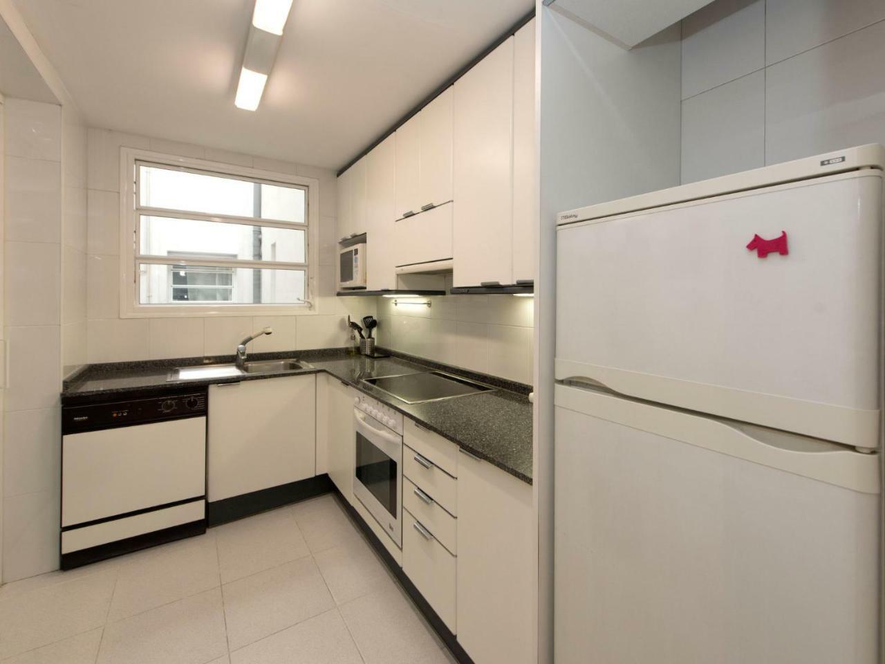 Apartamento Olimpica Sant Marti - Sardenya By Interhome