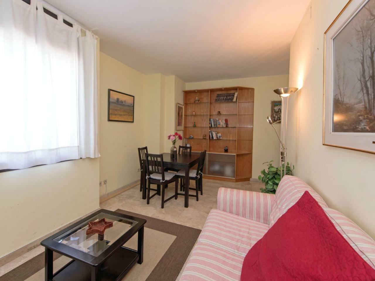 Olimpica Sant Marti - Sardenya By Interhome Apartamento
