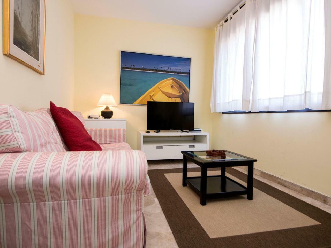 Olimpica Sant Marti - Sardenya By Interhome * Barcelona