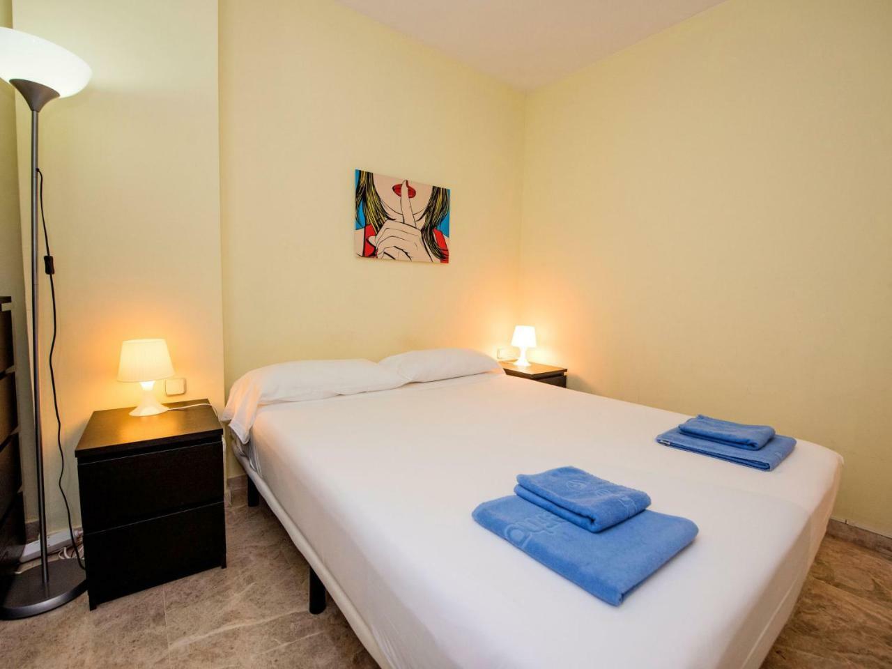 Olimpica Sant Marti - Sardenya By Interhome * Barcelona