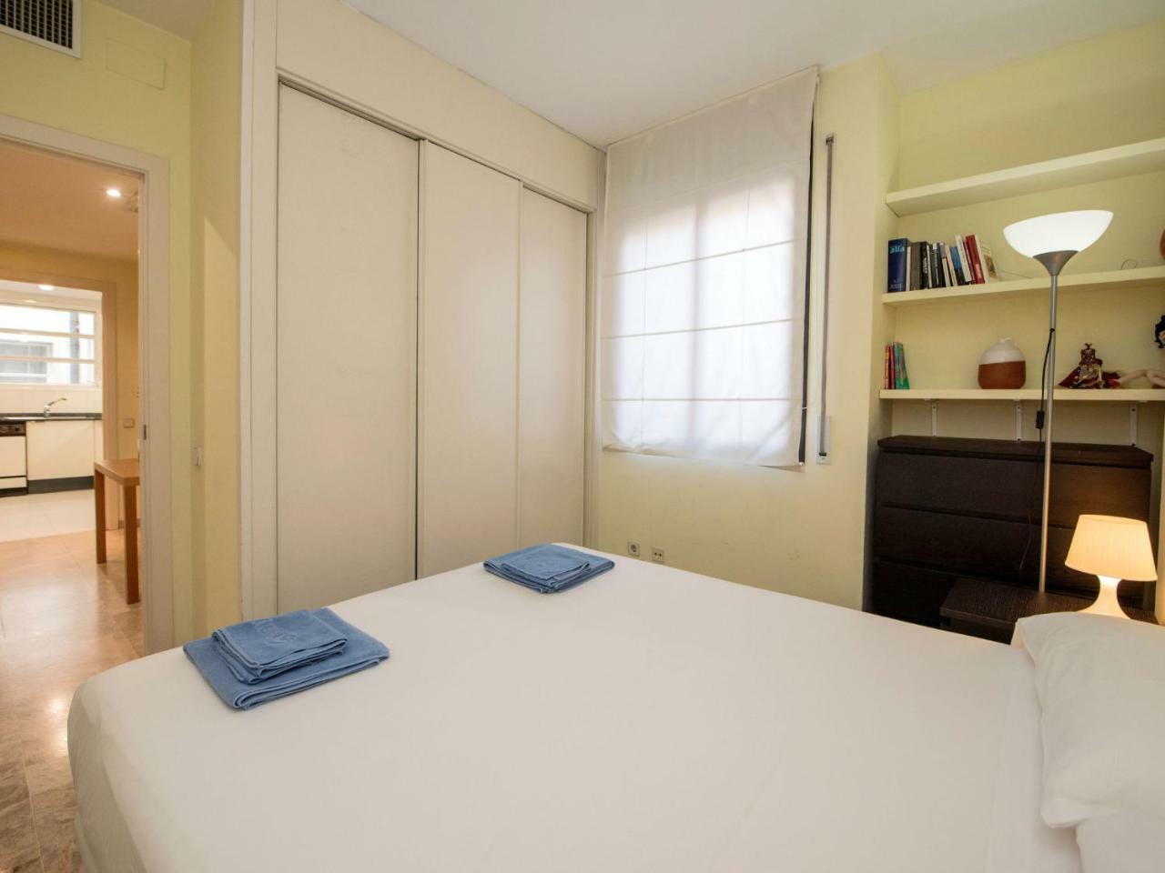 Olimpica Sant Marti - Sardenya By Interhome Apartamento Barcelona