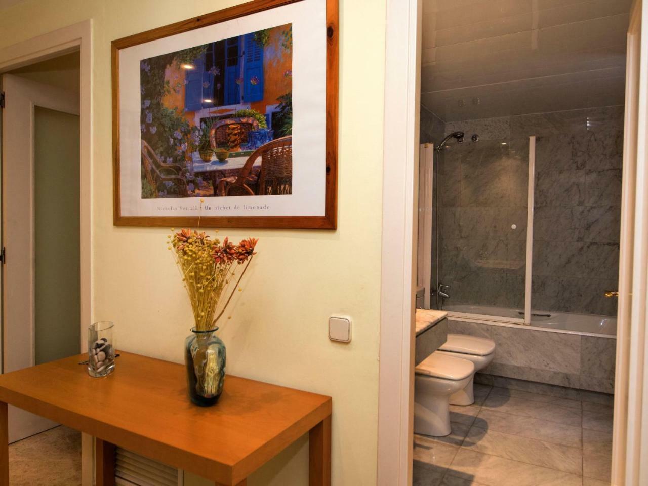 Olimpica Sant Marti - Sardenya By Interhome *