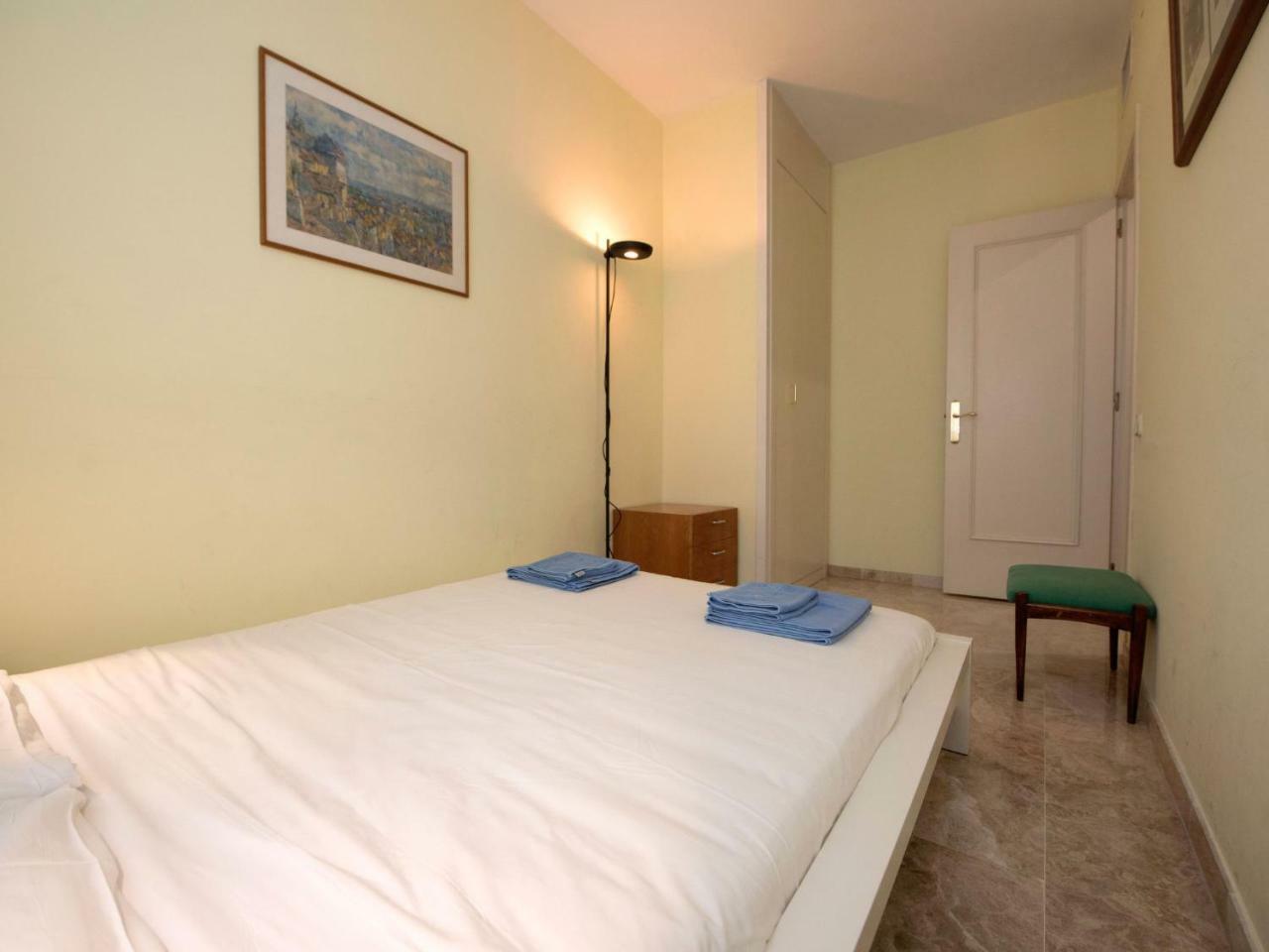 Olimpica Sant Marti - Sardenya By Interhome Apartamento Barcelona