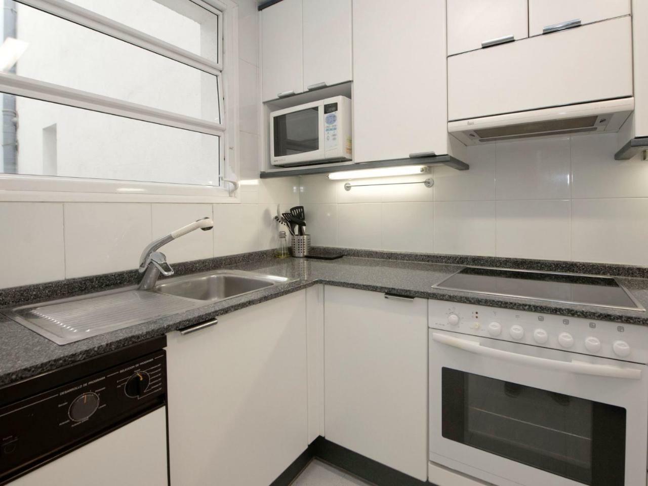 Olimpica Sant Marti - Sardenya By Interhome Barcelona