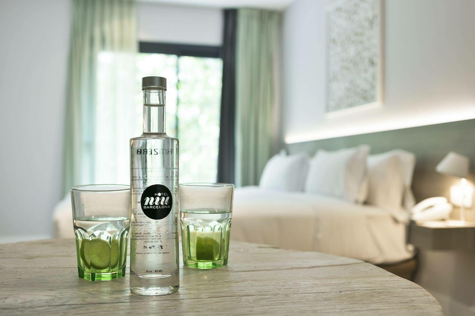 Hotel Niu 3*