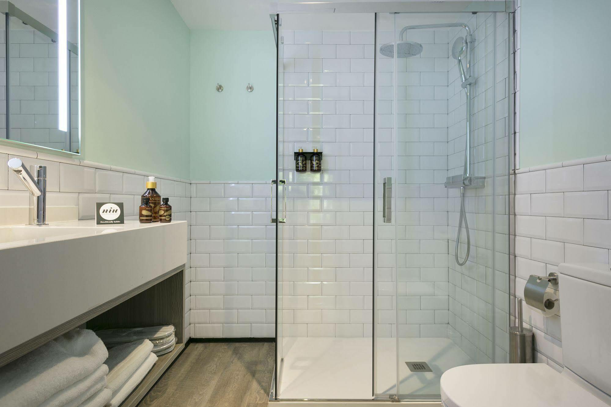 Hotel Niu