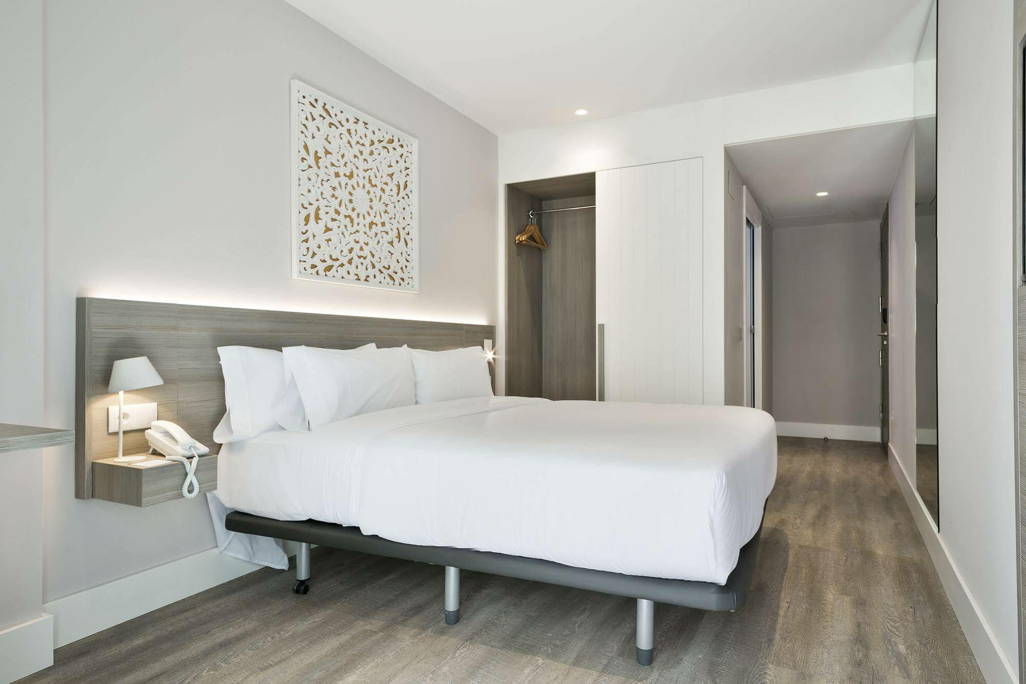 Niu Hotel Barcelona