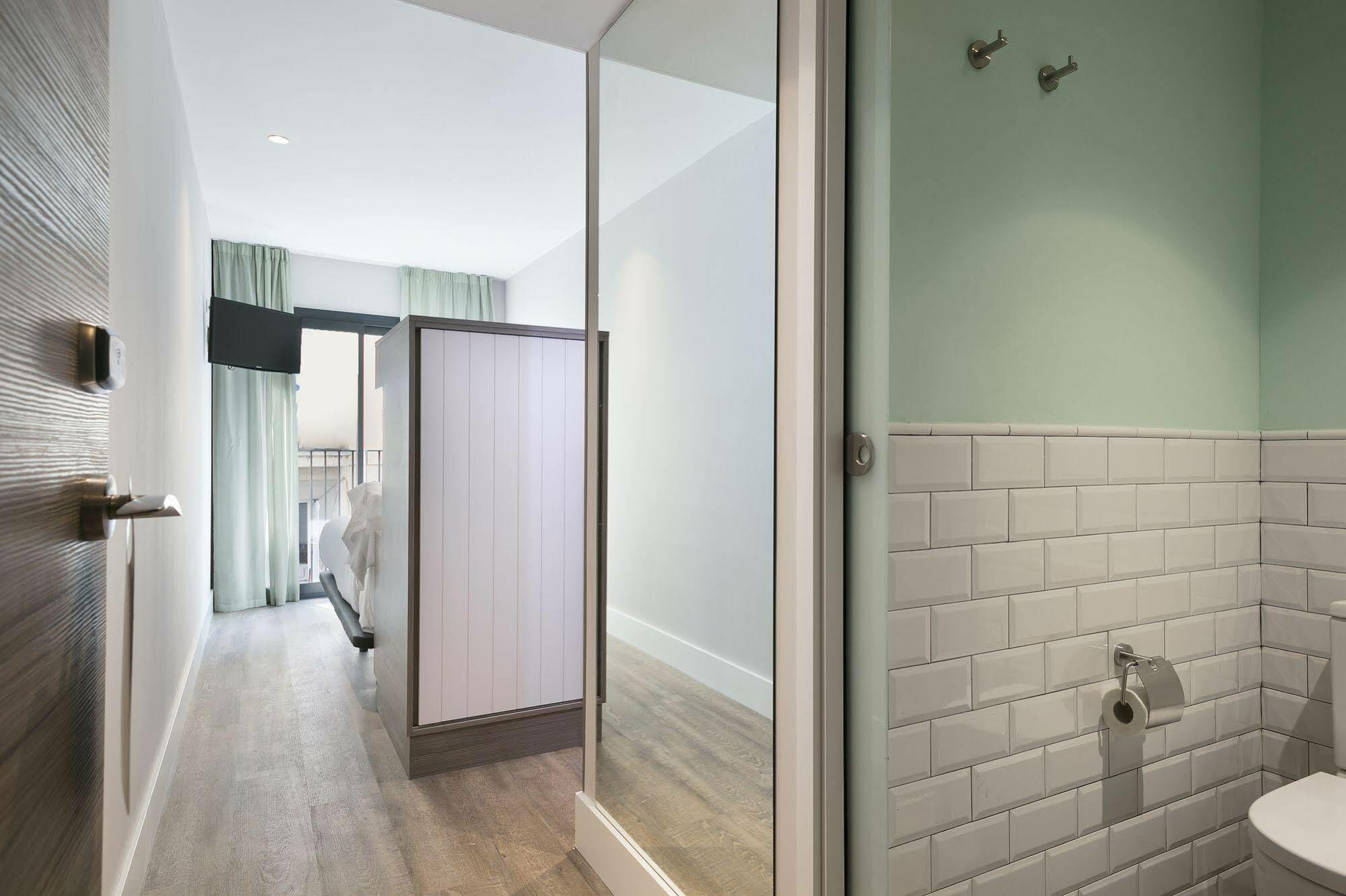 Niu 3* Barcelona