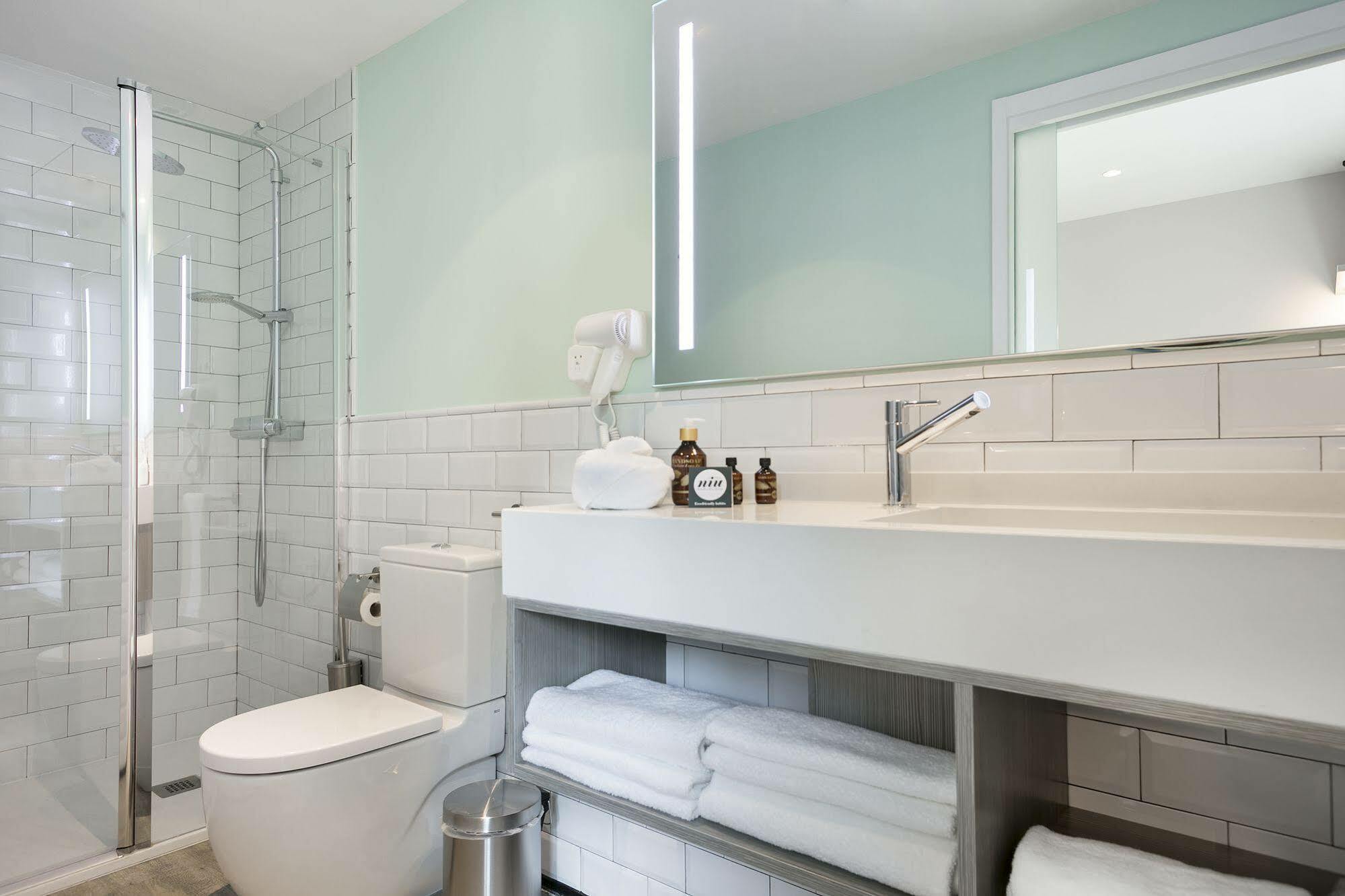 Niu Hotel Barcelona