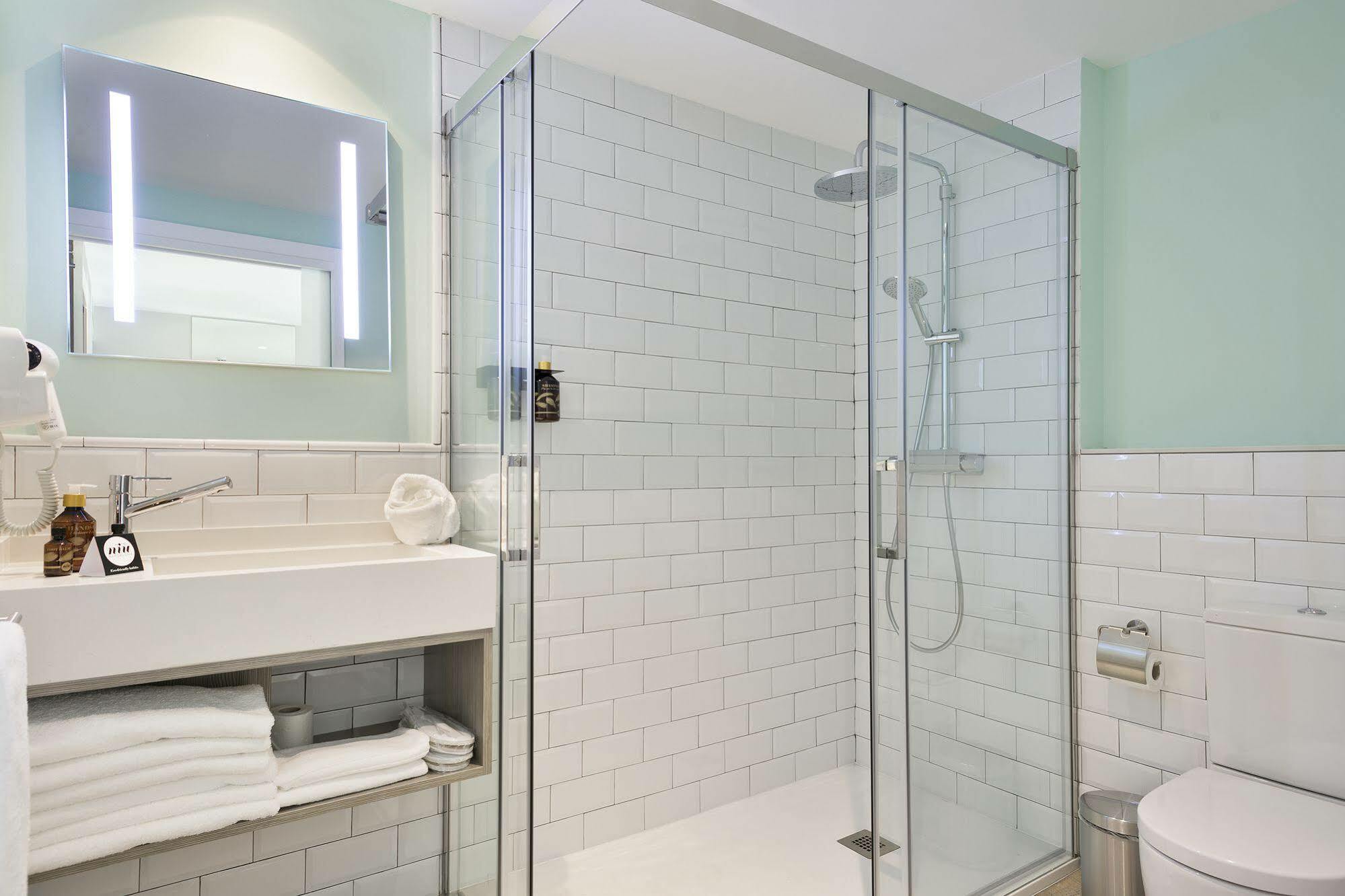 Niu 3* Barcelona