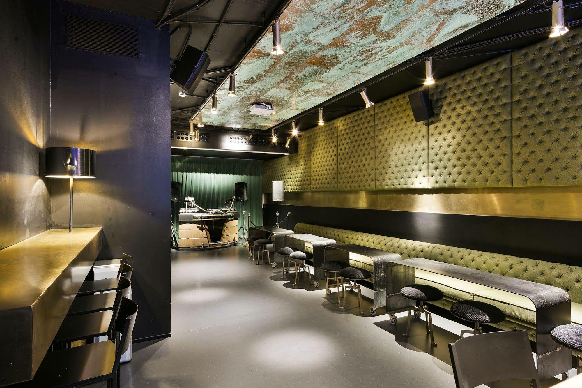 Niu Hotel Barcelona