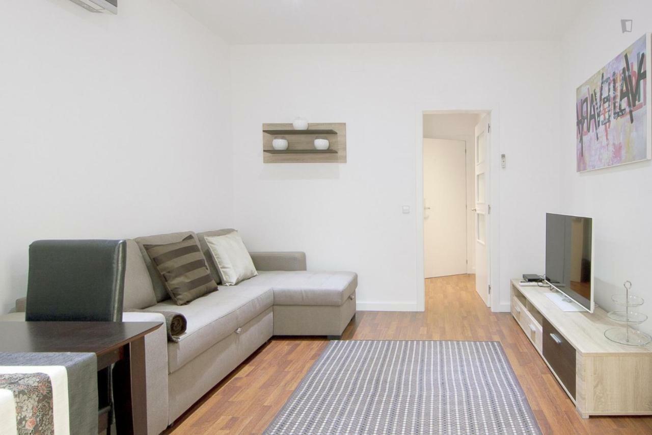 Rua Apartamento *
