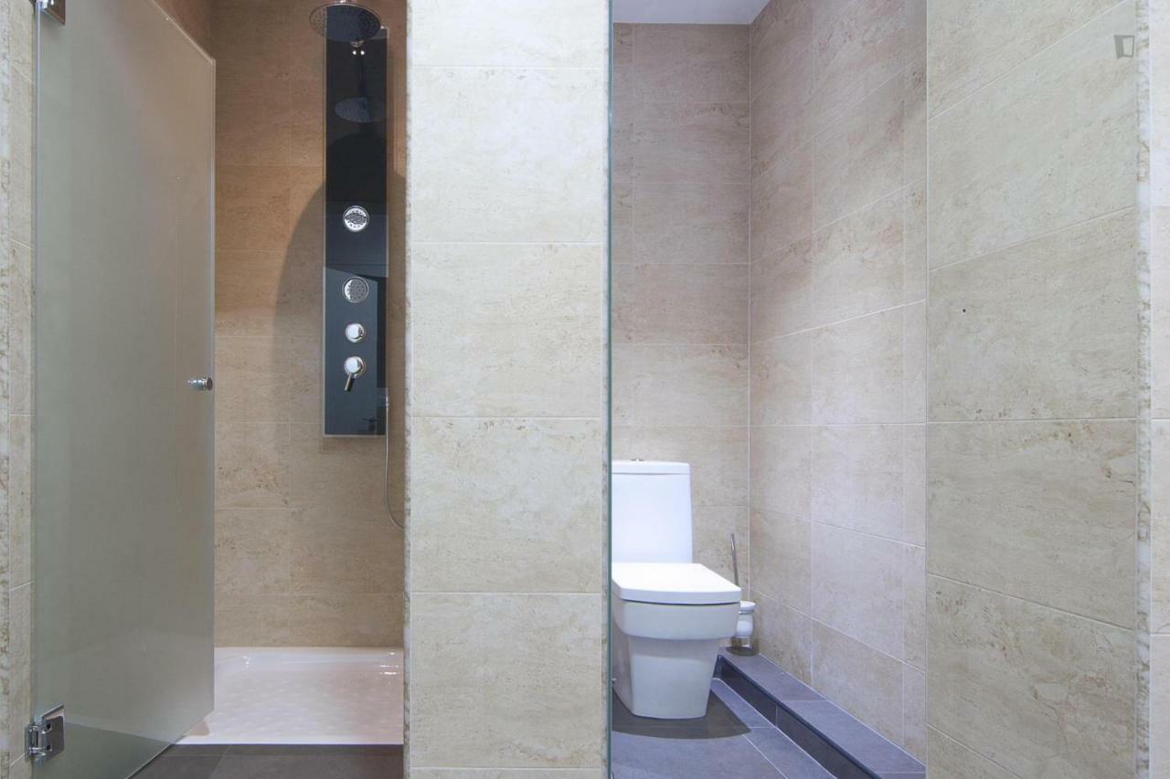 Rua Apartamento *
