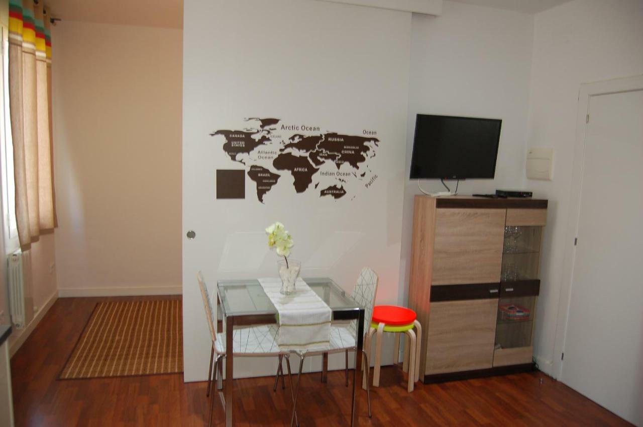 Rua Apartamento