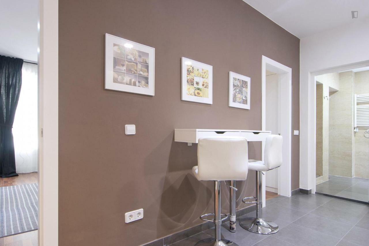 Apartamento Rua