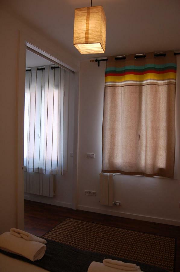 Rua Apartamento Barcelona