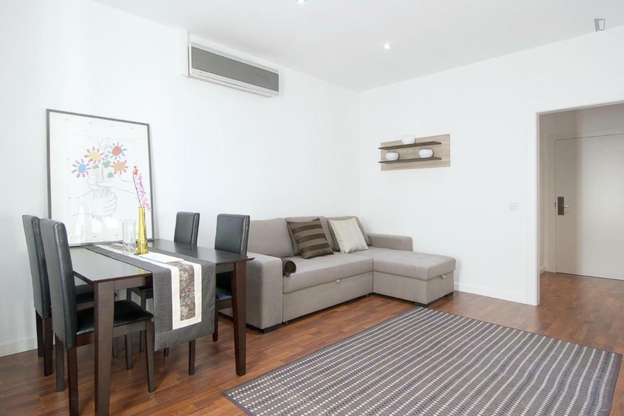 Apartamento Rua Barcelona