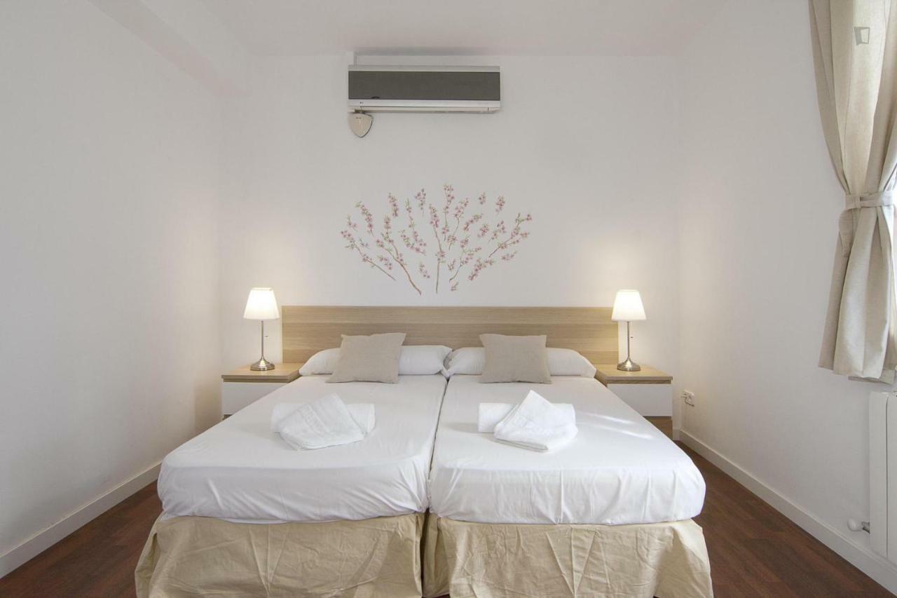 Rua Apartamento
