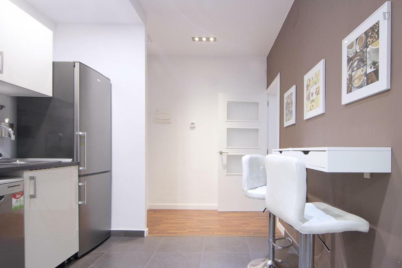Rua Apartamento *