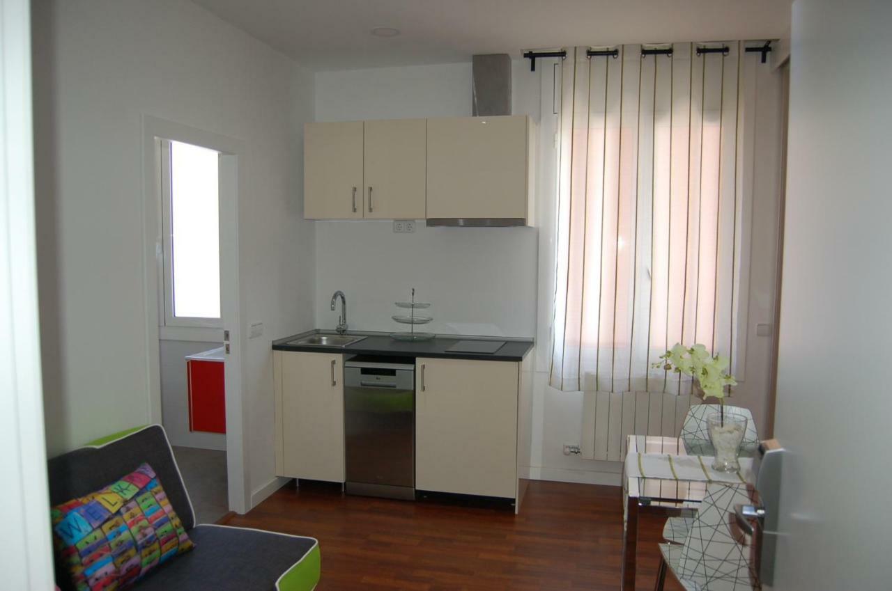 Rua Apartamento