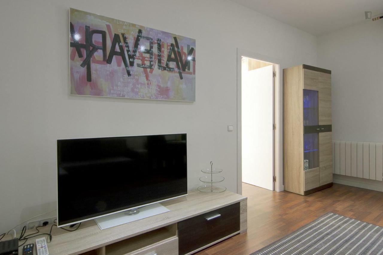 Apartamento Rua