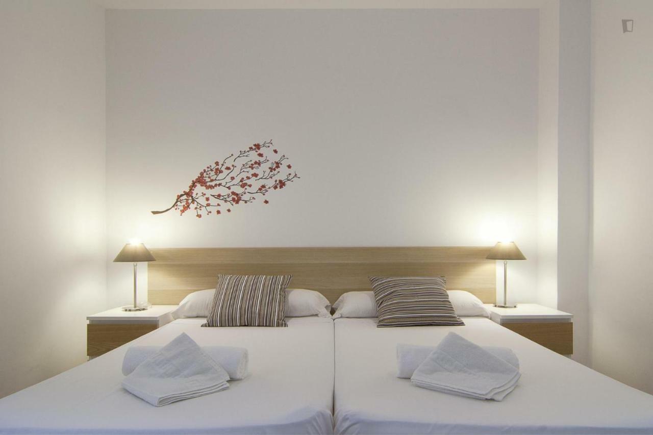 Apartamento Rua