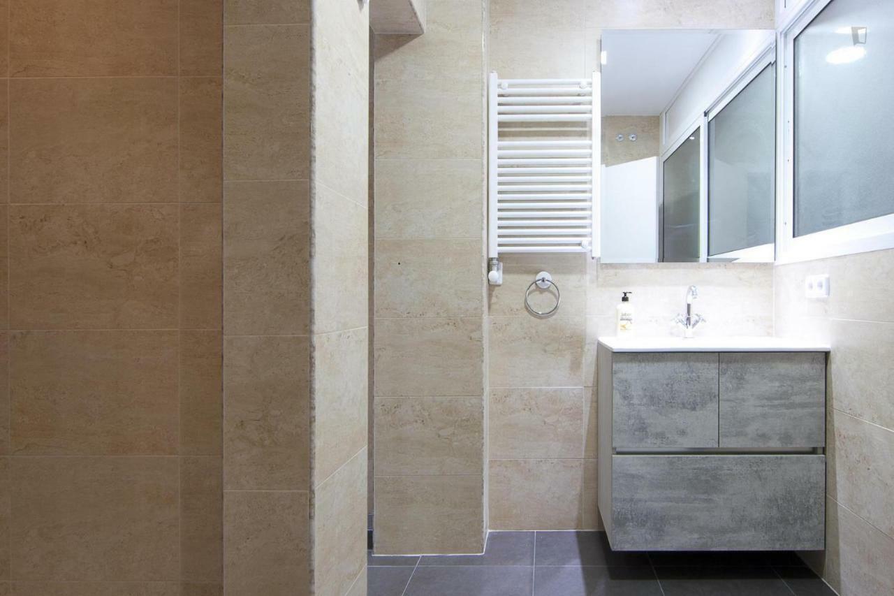 Apartamento Rua Barcelona