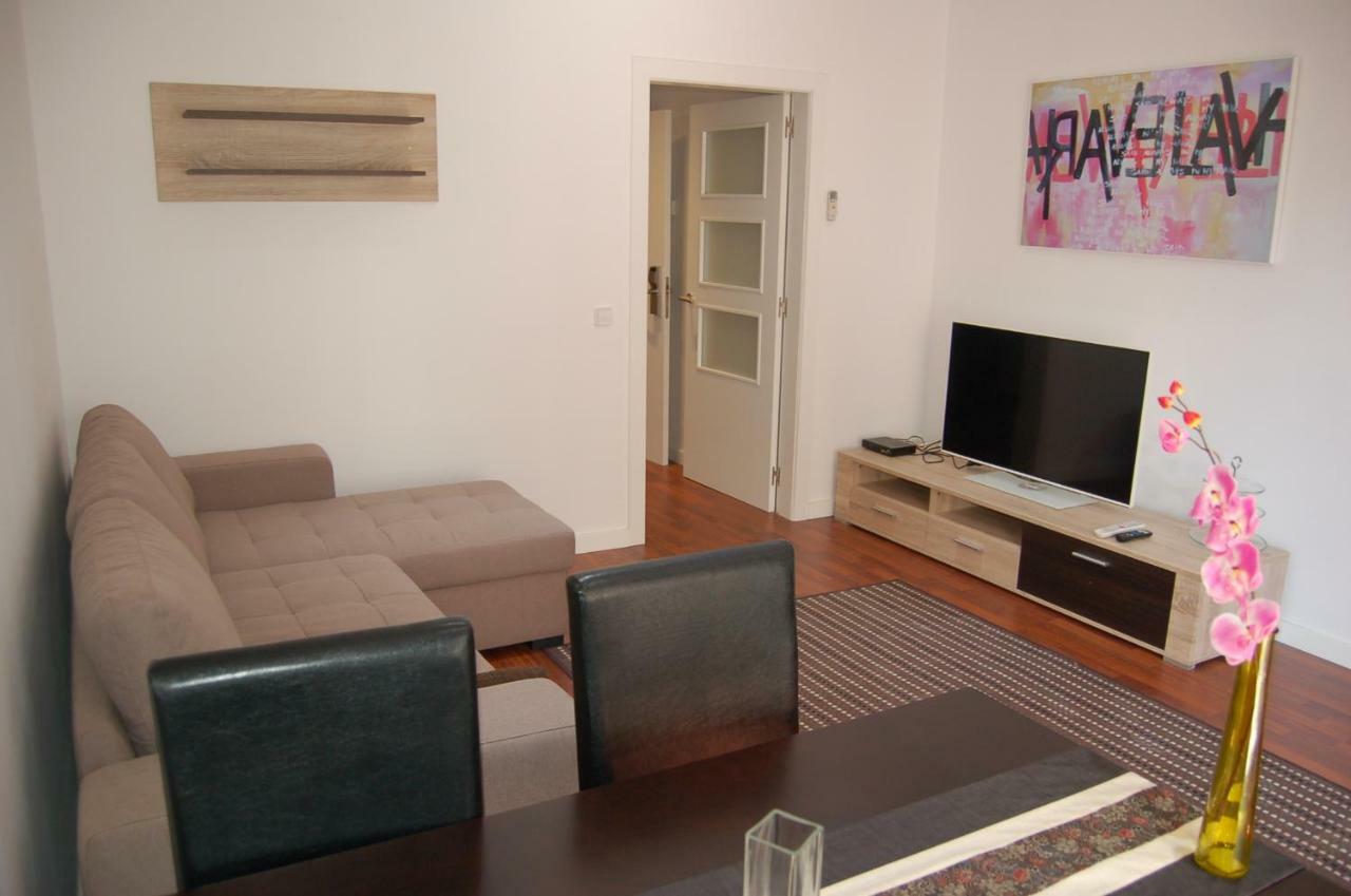 Rua Apartamento