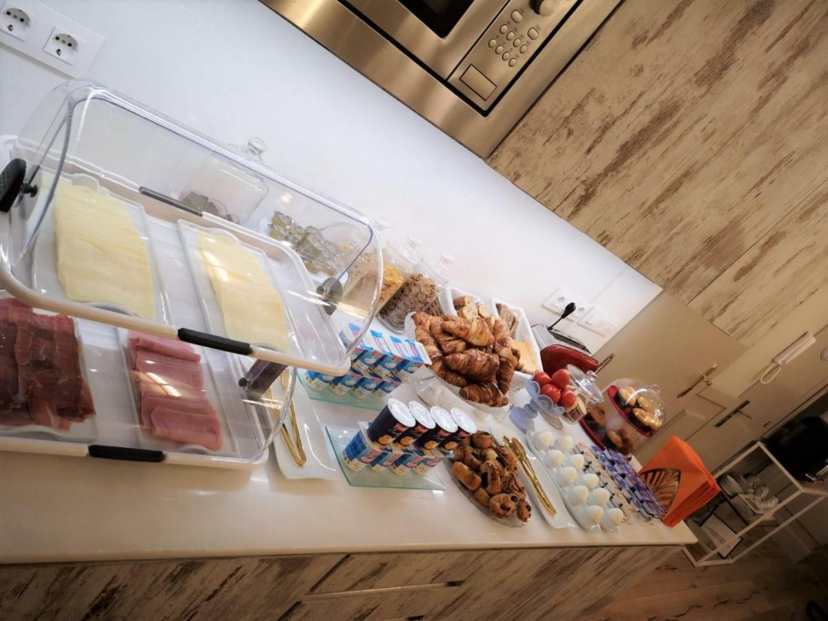Casa Balmes Bed & Breakfast Barcelona