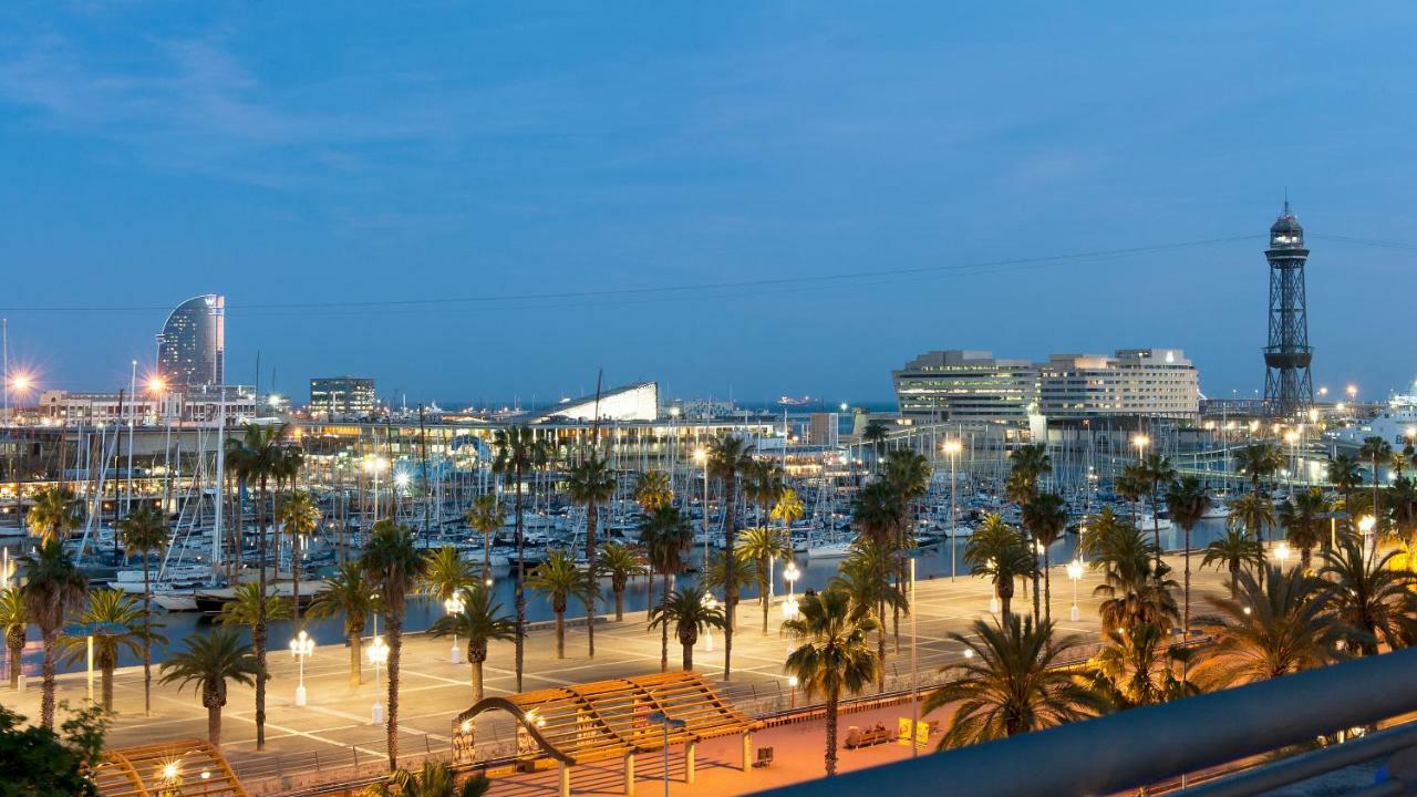 Duquesa De Cardona 4* Sup 4* Barcelona
