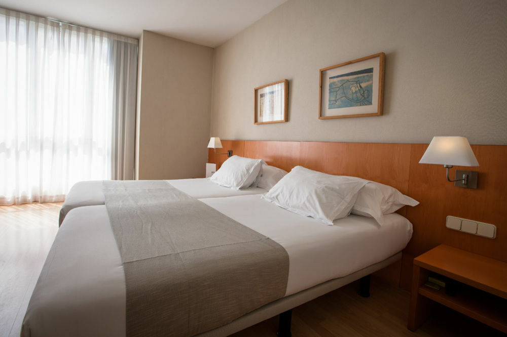 Silken Sant Gervasi Hotel 3*