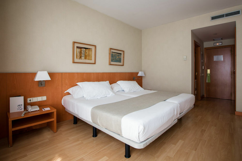 Silken Sant Gervasi