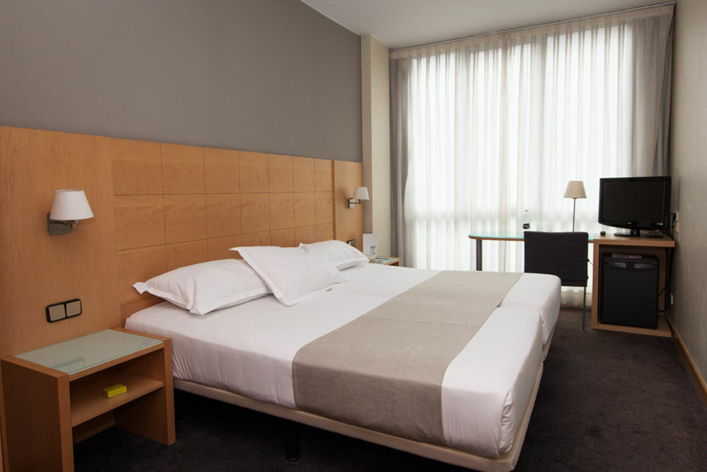 Hotel Silken Sant Gervasi