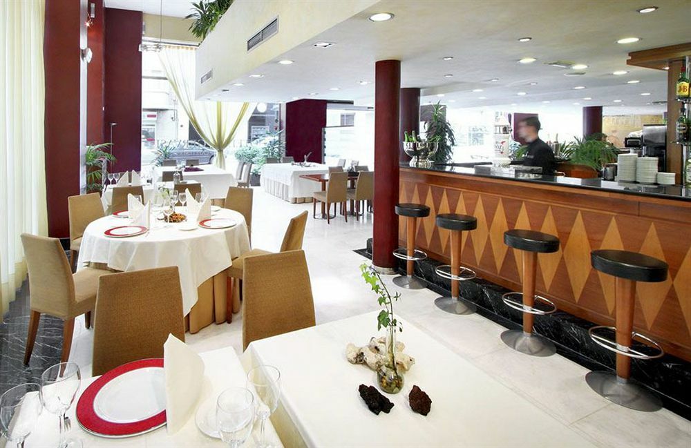 Silken Sant Gervasi 3*