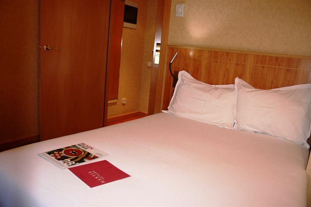 Silken Sant Gervasi Hotel Barcelona